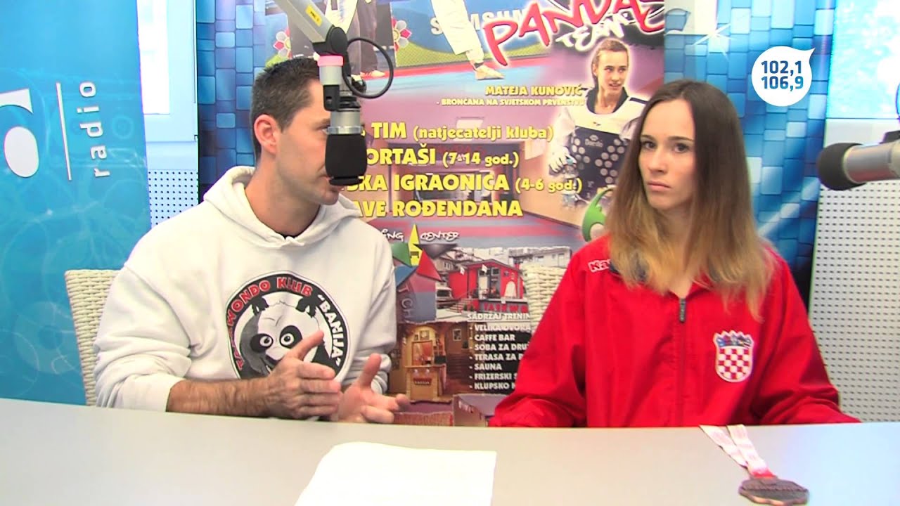 tkd banija