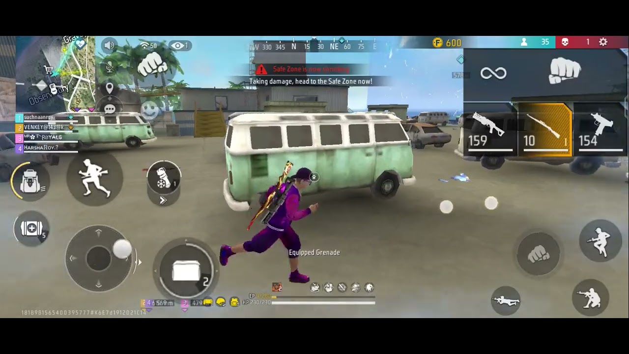 best gameplay