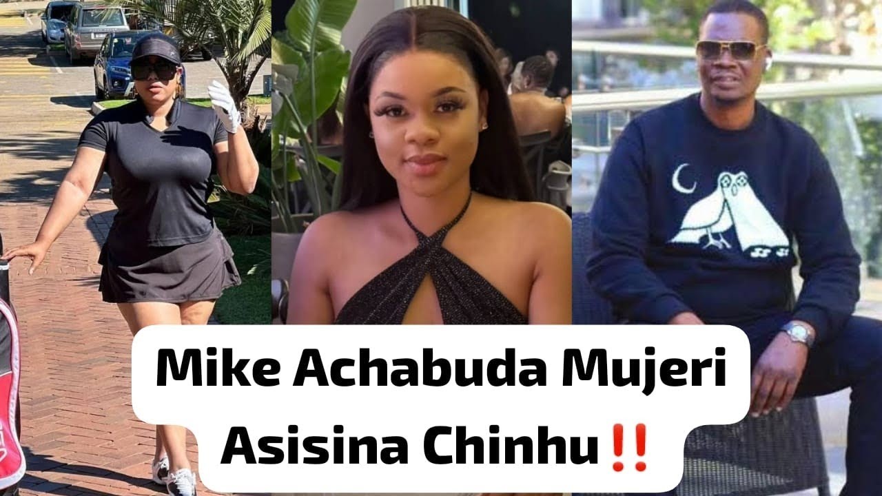 Mike Chimombe Arwara,Wife Selling Properties is She planning ku...‼️‼️