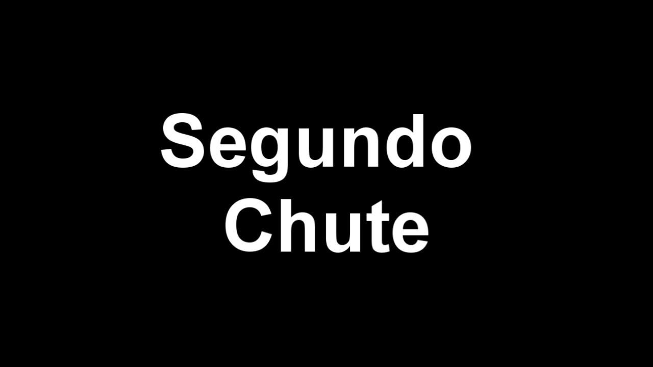 Chutes Ao Gol