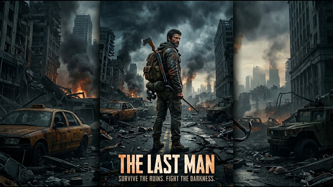 The Last Man