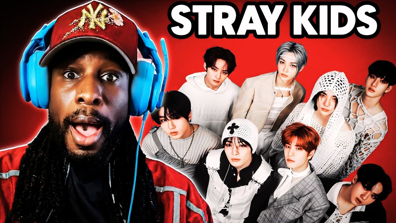 Stray Kids “LALALALA” MV Reaction | Who Can Stop Them?!
