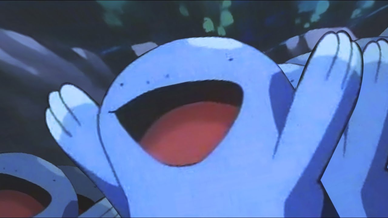 10 HOURS OF QUAGSIRE VICTORY SCREAM  -  𝓟𝓮𝓻𝓯𝓮𝓬𝓽 𝓛𝓸𝓸𝓹
