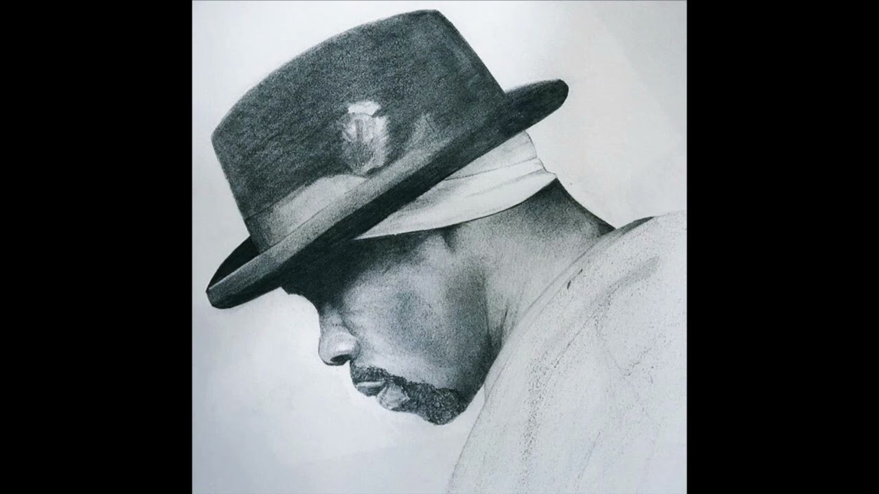 Andre Nickatina - Train with No Love SLOWED