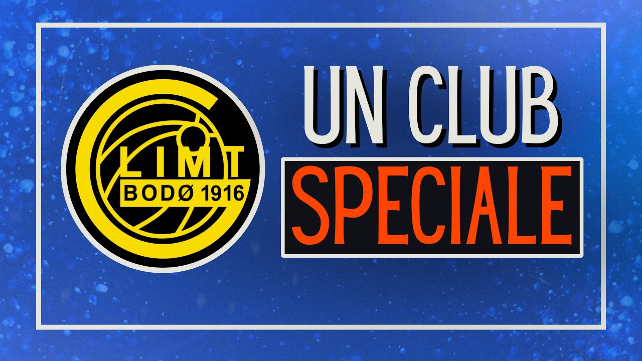 Perché il Bodø/Glimt è un modello da imitare