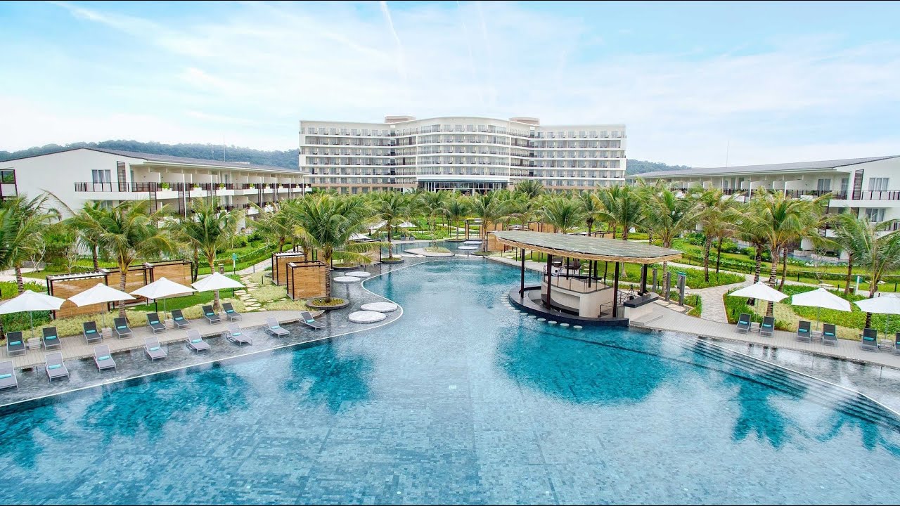 Sol by Meli&aacute; Phu Quoc | Phu Quoc, Vietnam | CK VIVE