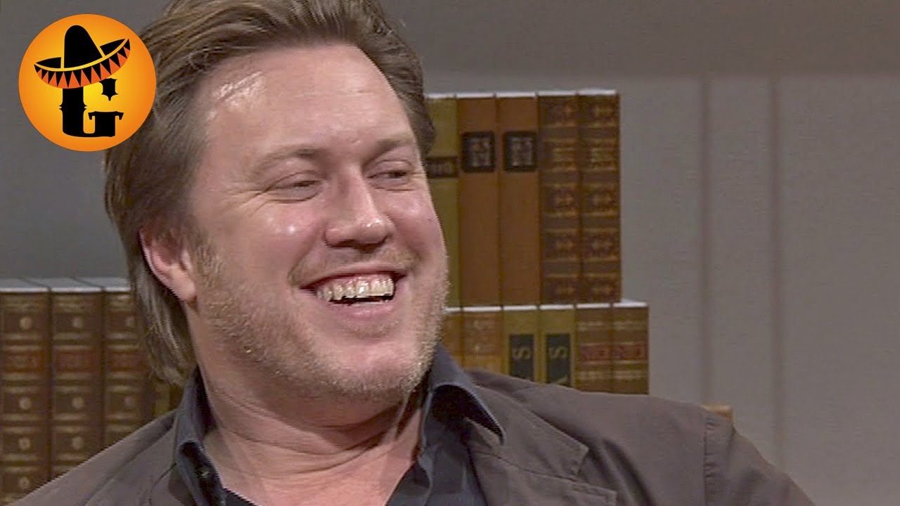Nicholas Ofczarek: 