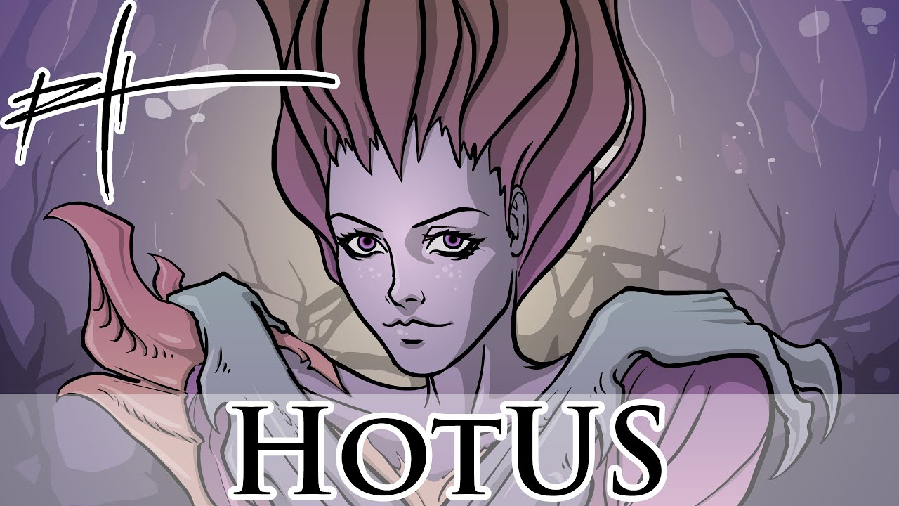 Heart of the Unnecessary Swarm (Starcraft II)