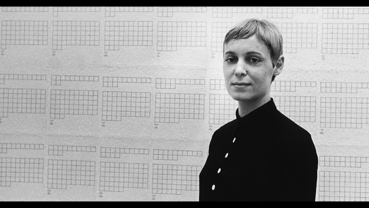 Hanne Darboven - Opus 60