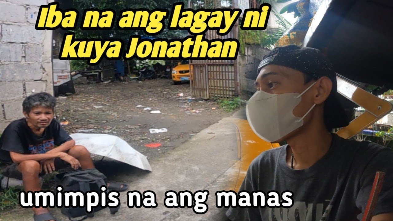 Lalo nang lumala
