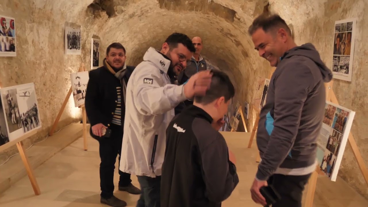 ΔΕΚΑΔΕΣ ΑΘΛΗΤΕΣ ΤΗΣ ΑΚΑΔΗΜΙΑΣ ΠΟΔΟΣΦΑΙΡΟΥ ΤΟΥ ΕΡΑΣΙΤΕΧΝΗ ΟΦΗ ΣΤΗΝ ΠΥΛΗ ΑΓΙΟΥ ΓΕΩΡΓΙΟΥ