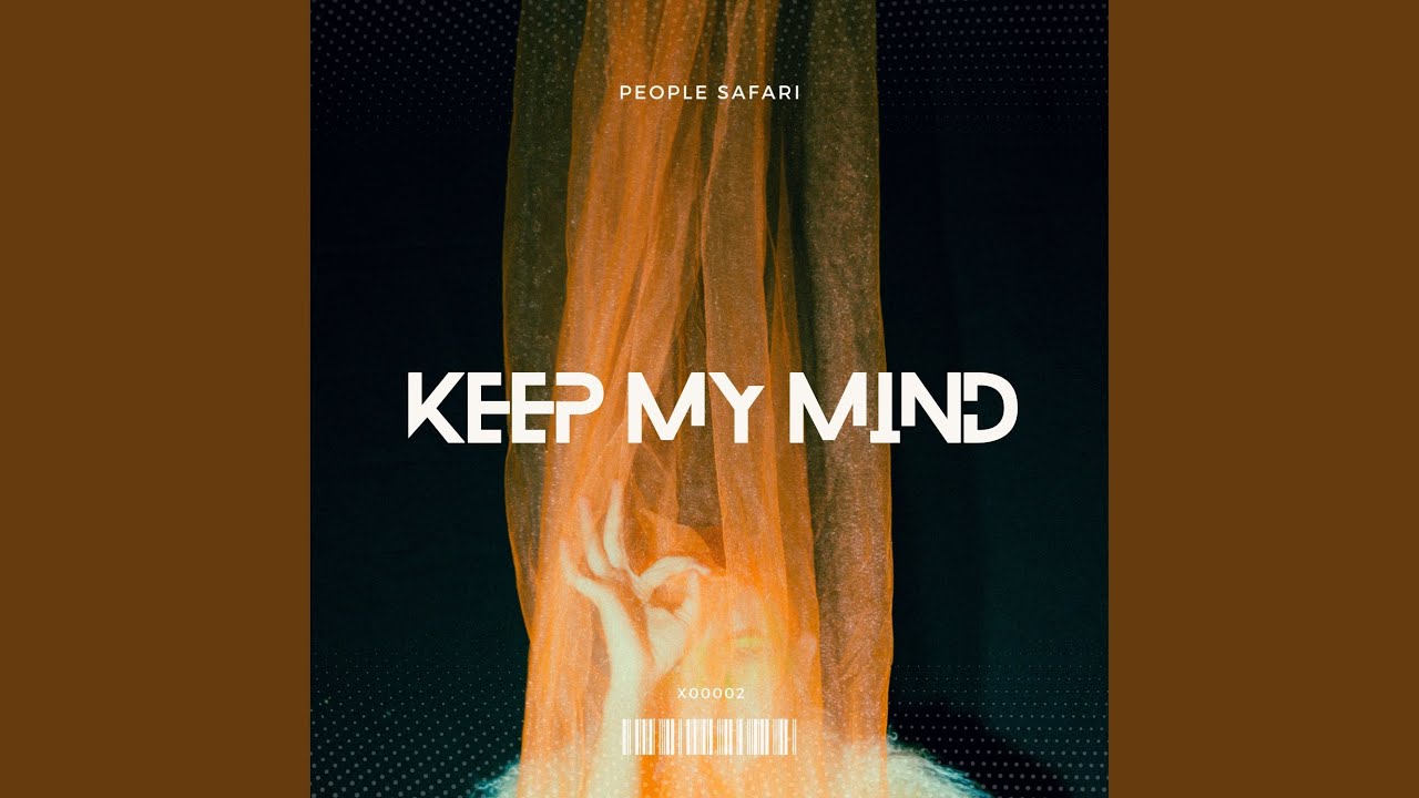 Keep My Mind