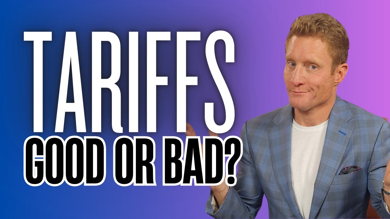 Are Tariffs Good or Bad for the US Economy? The Real Story Explained
