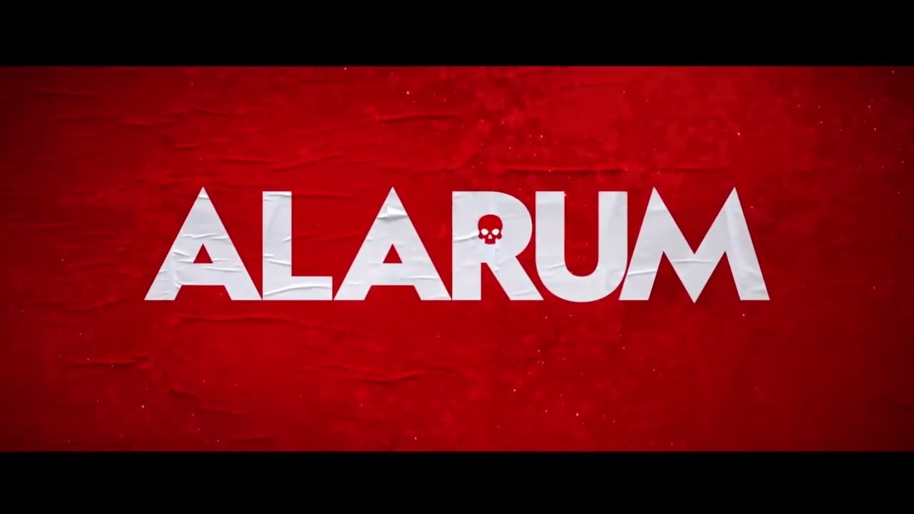 Every 2025 movie trailer logos[theater releases] part 1