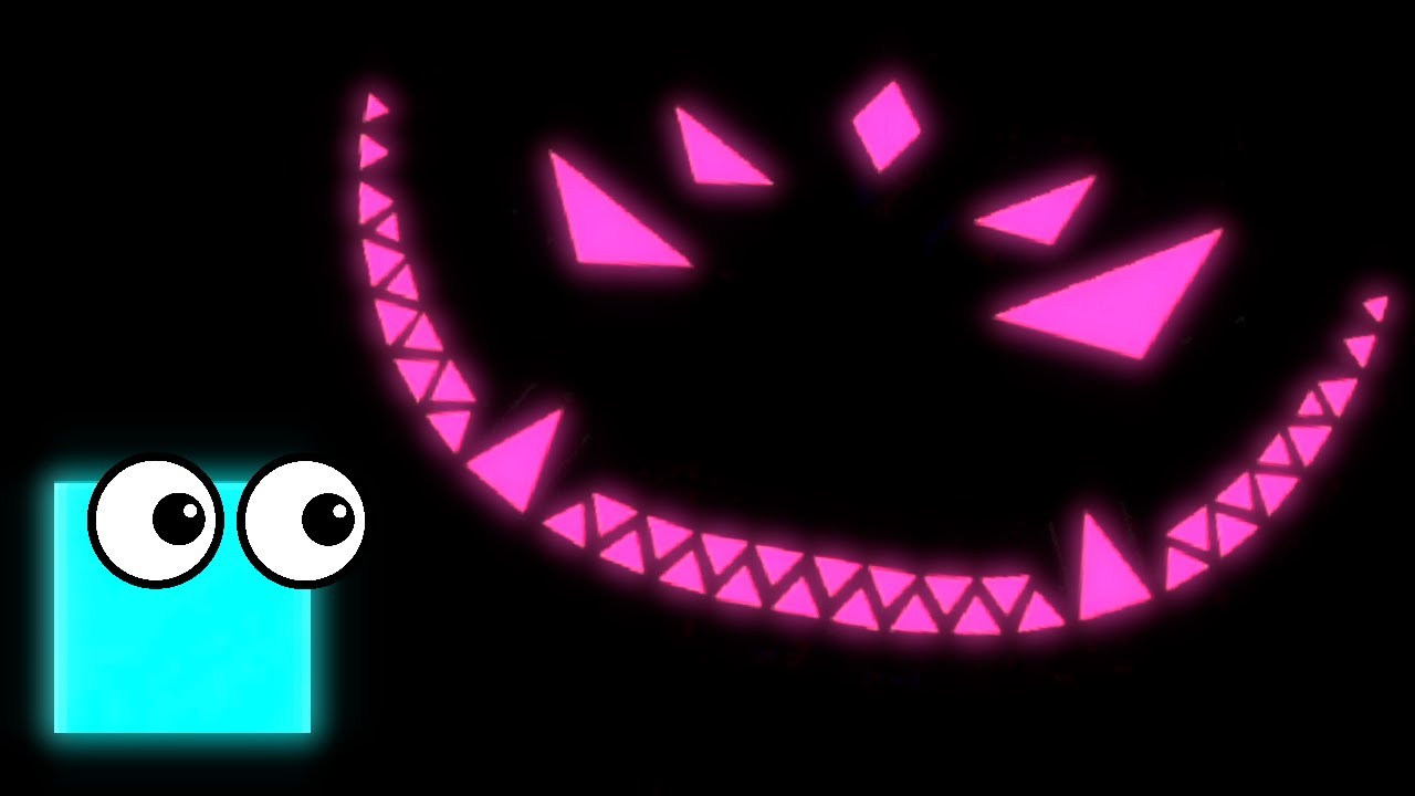 PÓKOK | Just Shapes & Beats | 4.RÉSZ