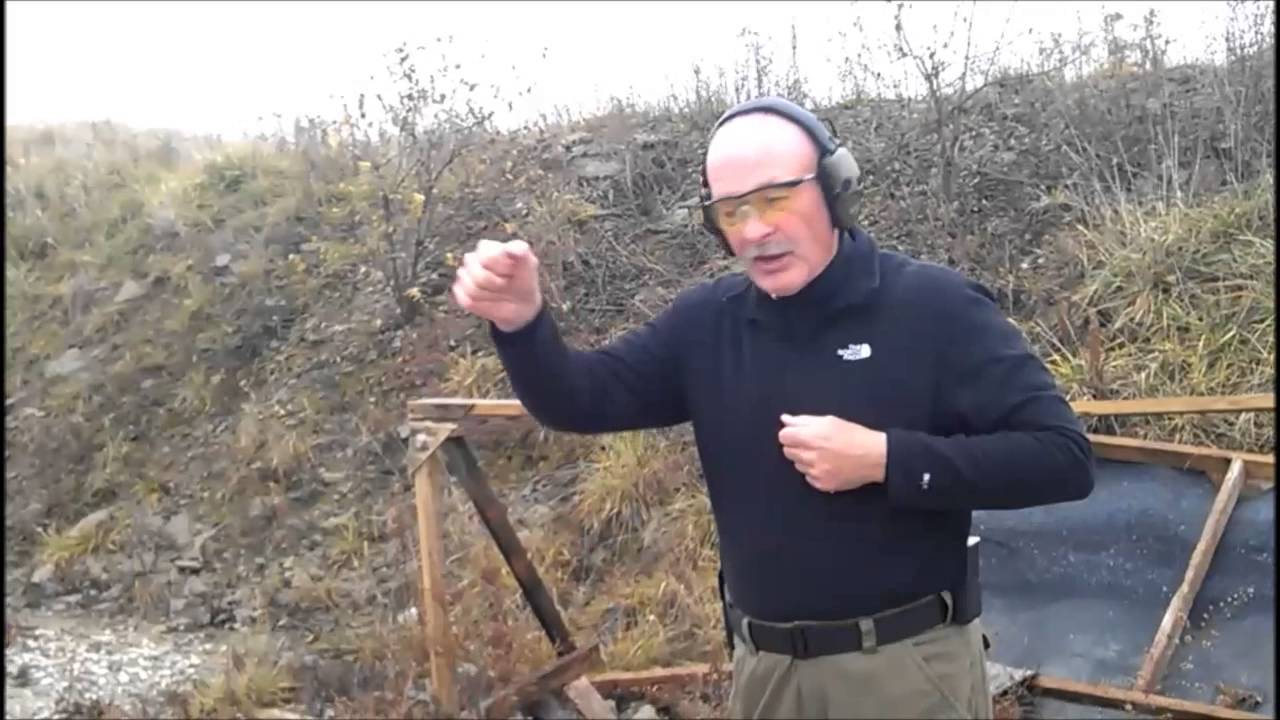 The Rip Off Drill