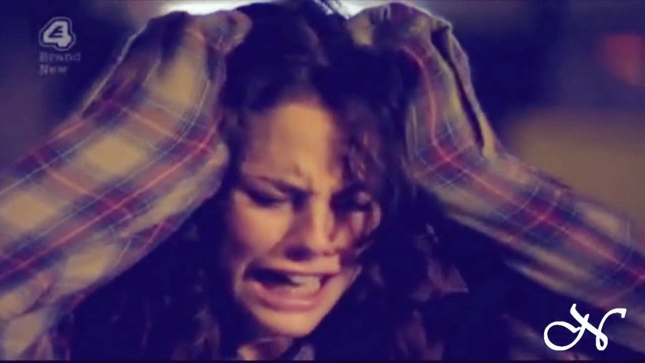 Freddie & Effy 