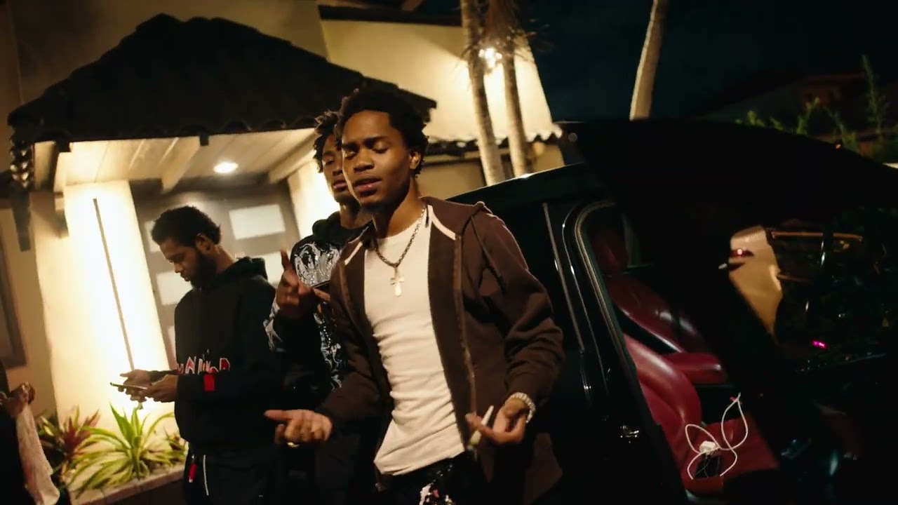 TTD 9INE - OWN SWAG ( Official Music Video )