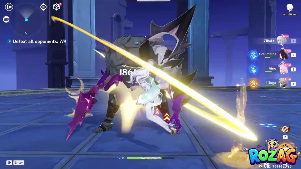 Weeklies check list finish