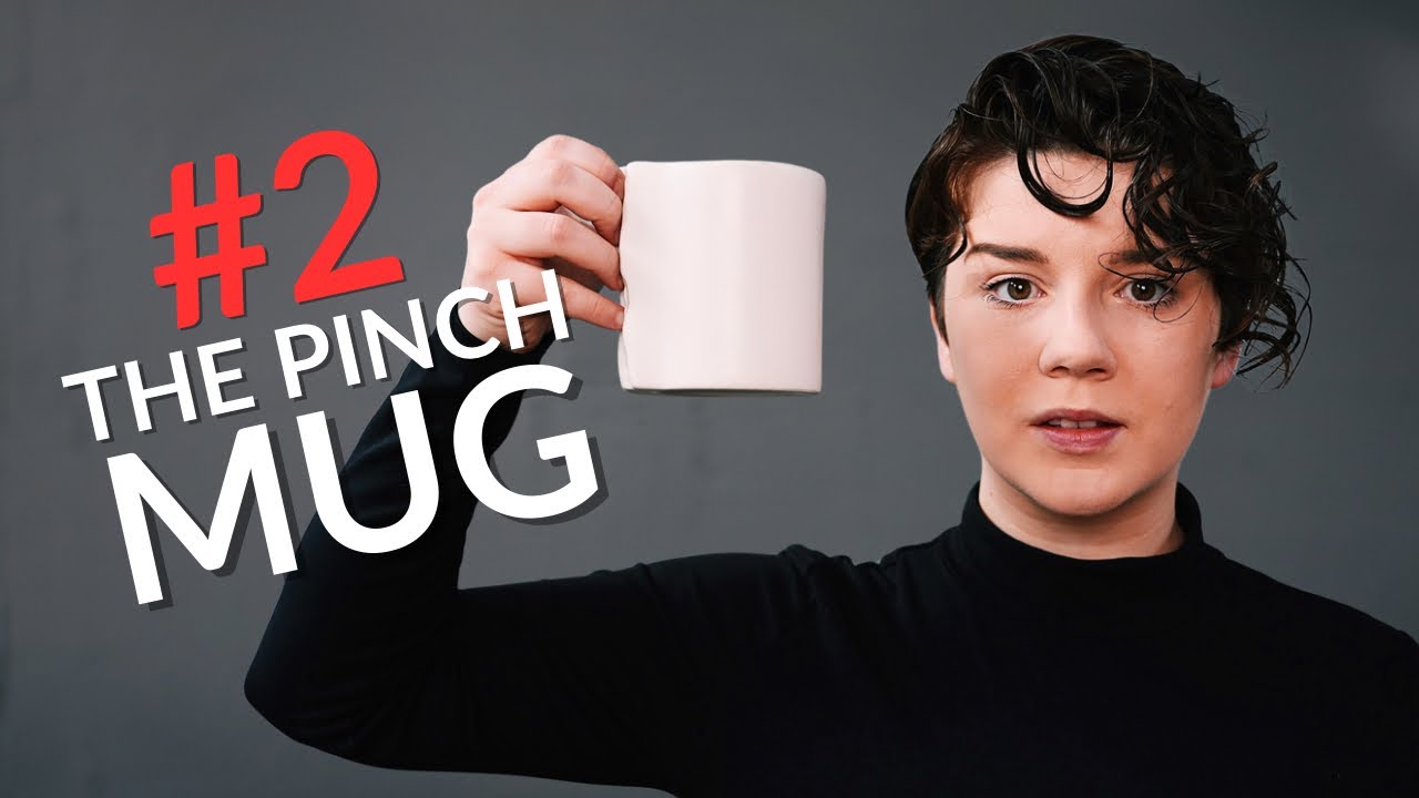 I Bought All The Weird Coffee Mugs The Internet Told Me To (so now we have to try them)