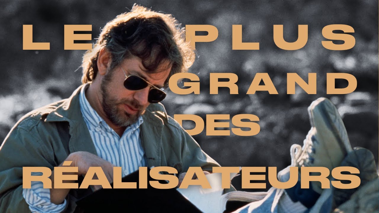 Le Plus Grand des R&eacute;alisateurs