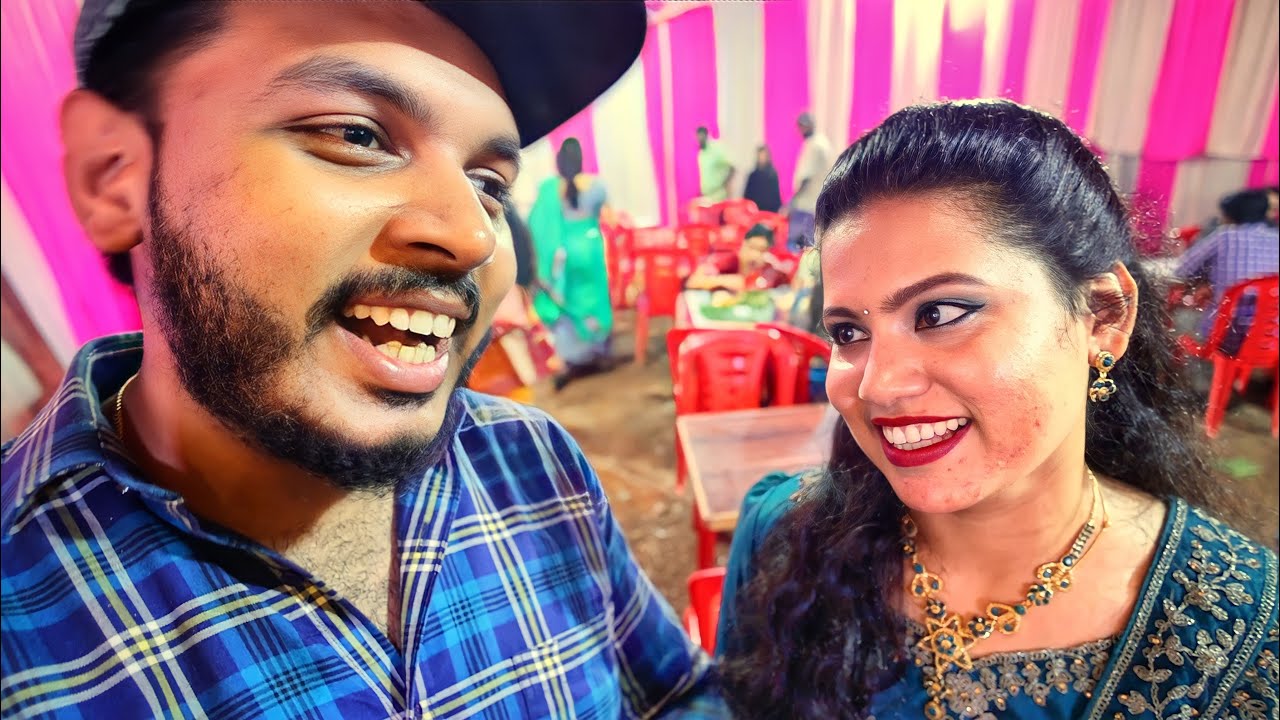 പുതുമണവാട്ടിയെ കാണാൻ കണ്ണൂർ പോയപ്പോൾ👰🏼‍♀️| DV108 | DV108
