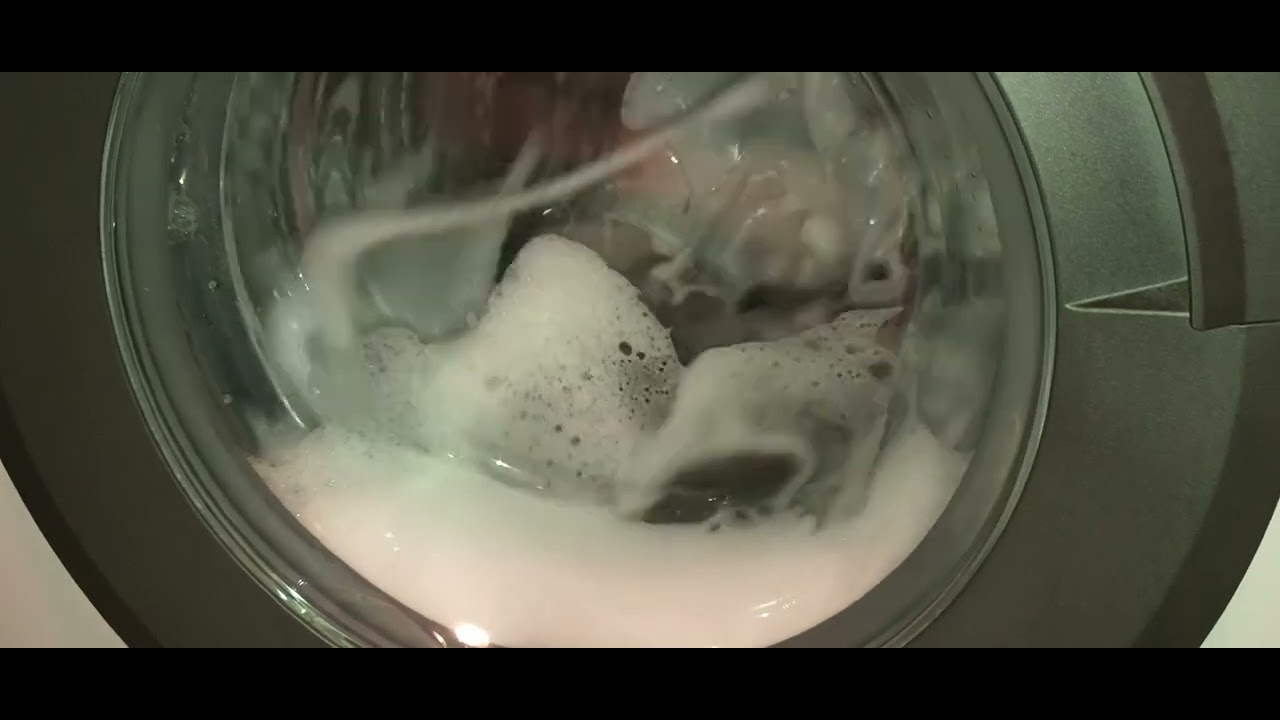 Beko ( part 1 ) - Cotton 60° fast+ . 