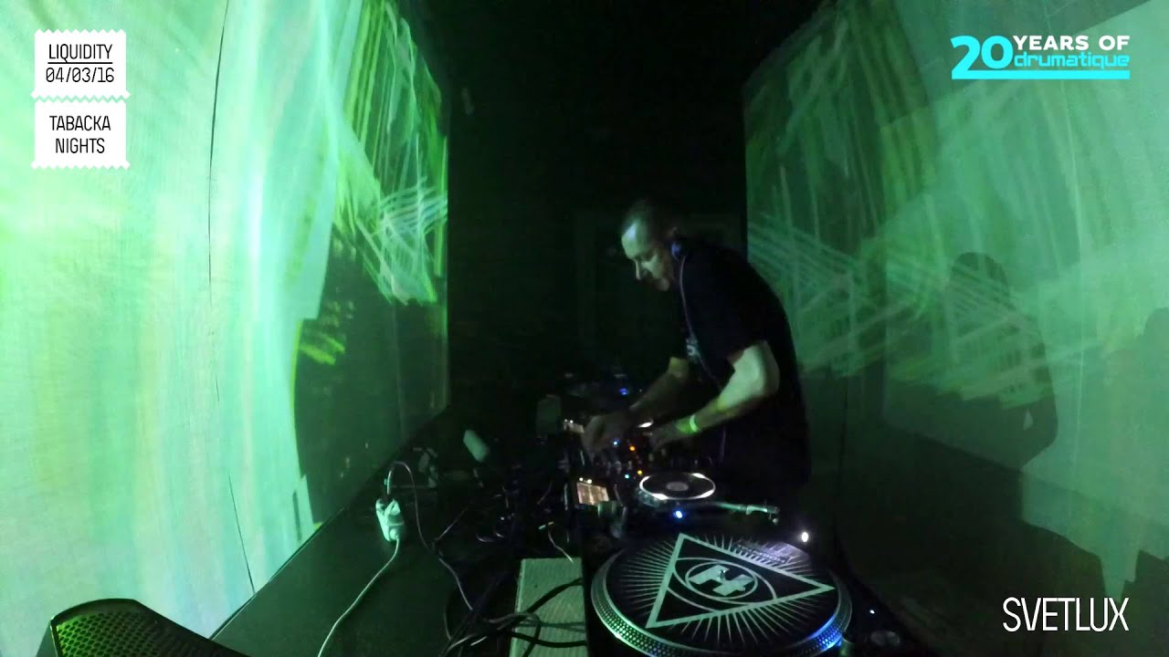 SVETLUX @ Liquidity (04/03/16)
