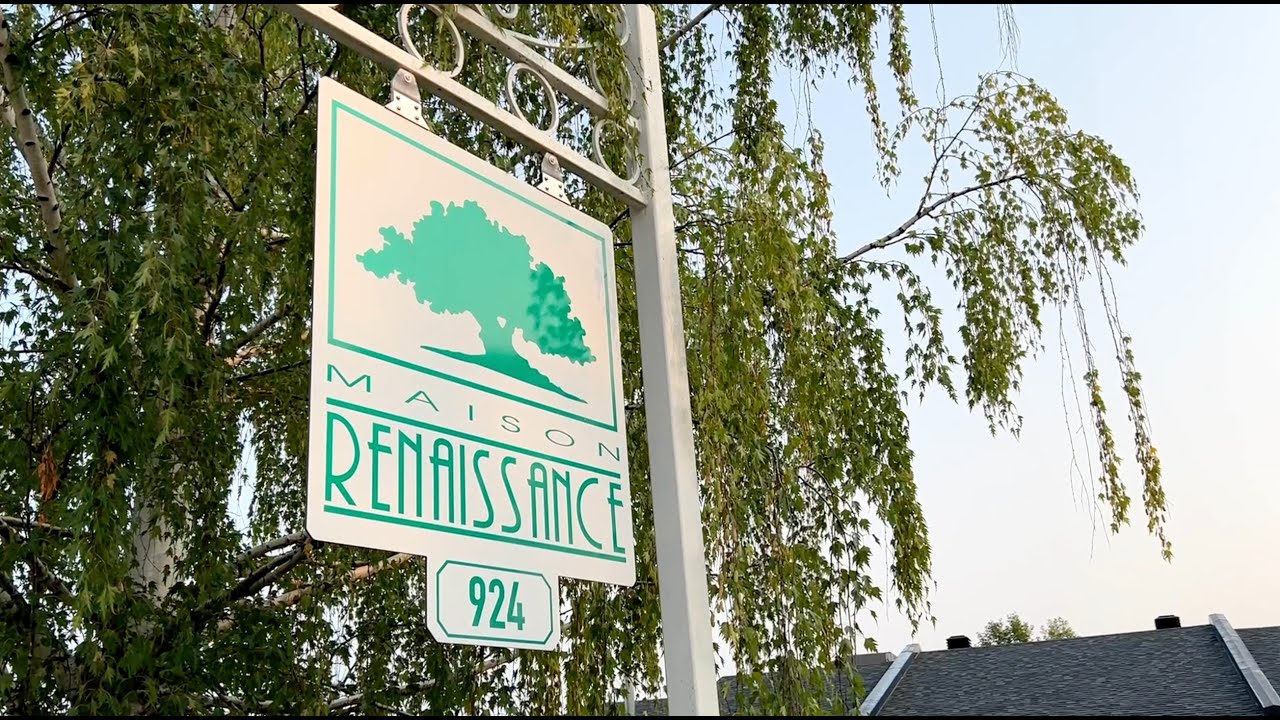Maison Renaissance