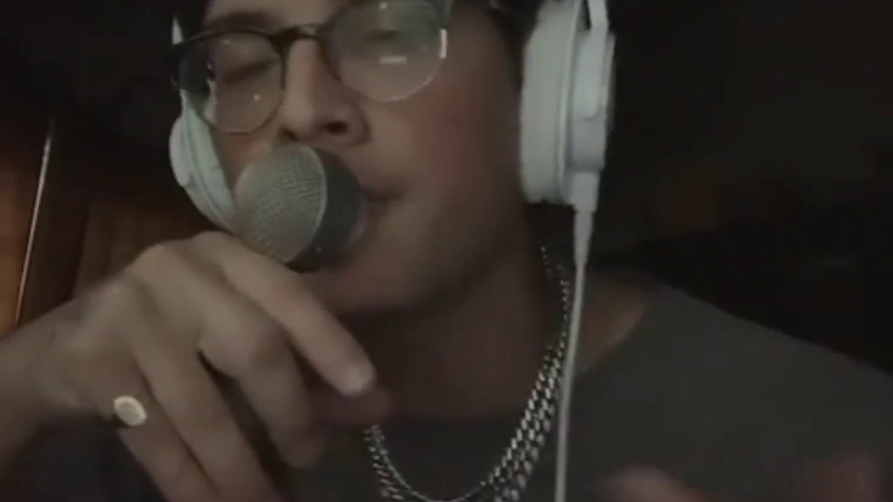 Brandon Arreaga - No Idea [Cover] | PRETTYMUCH | Don Toliver