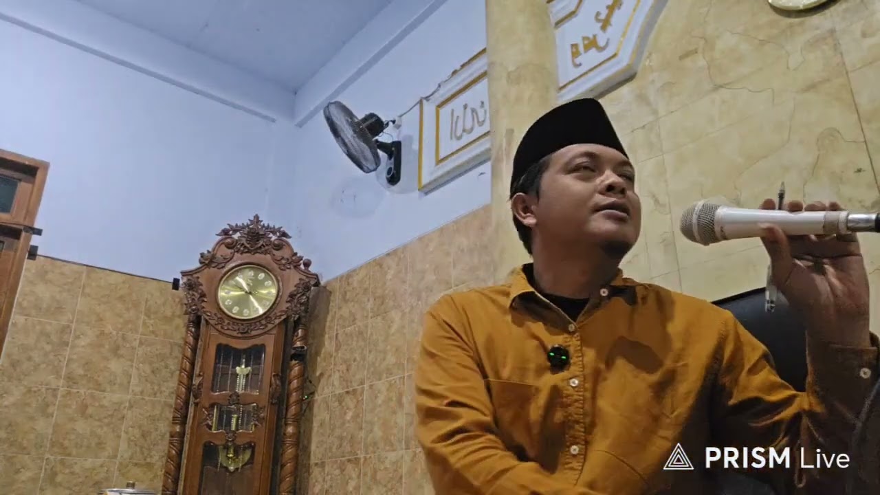 2 Maret 2026