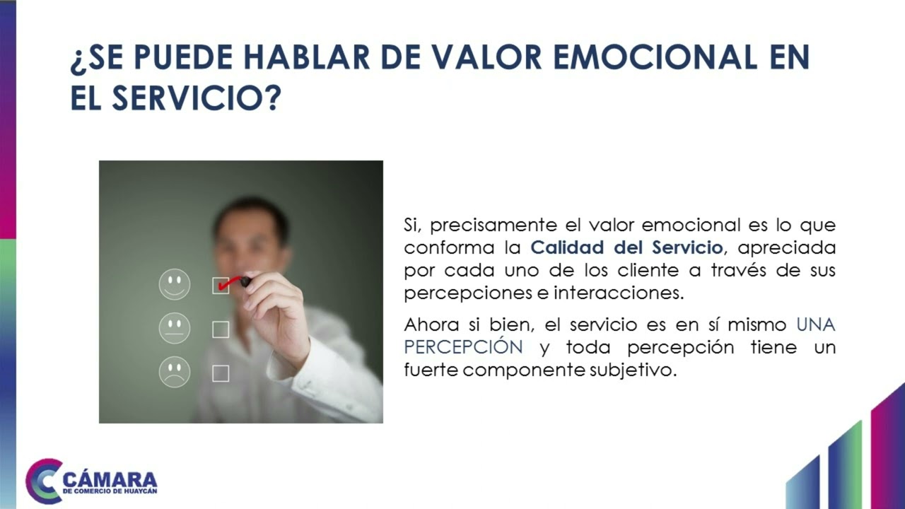 GTSC3M2 - Conceptos y herramientas para la Calidad en el Servicio
