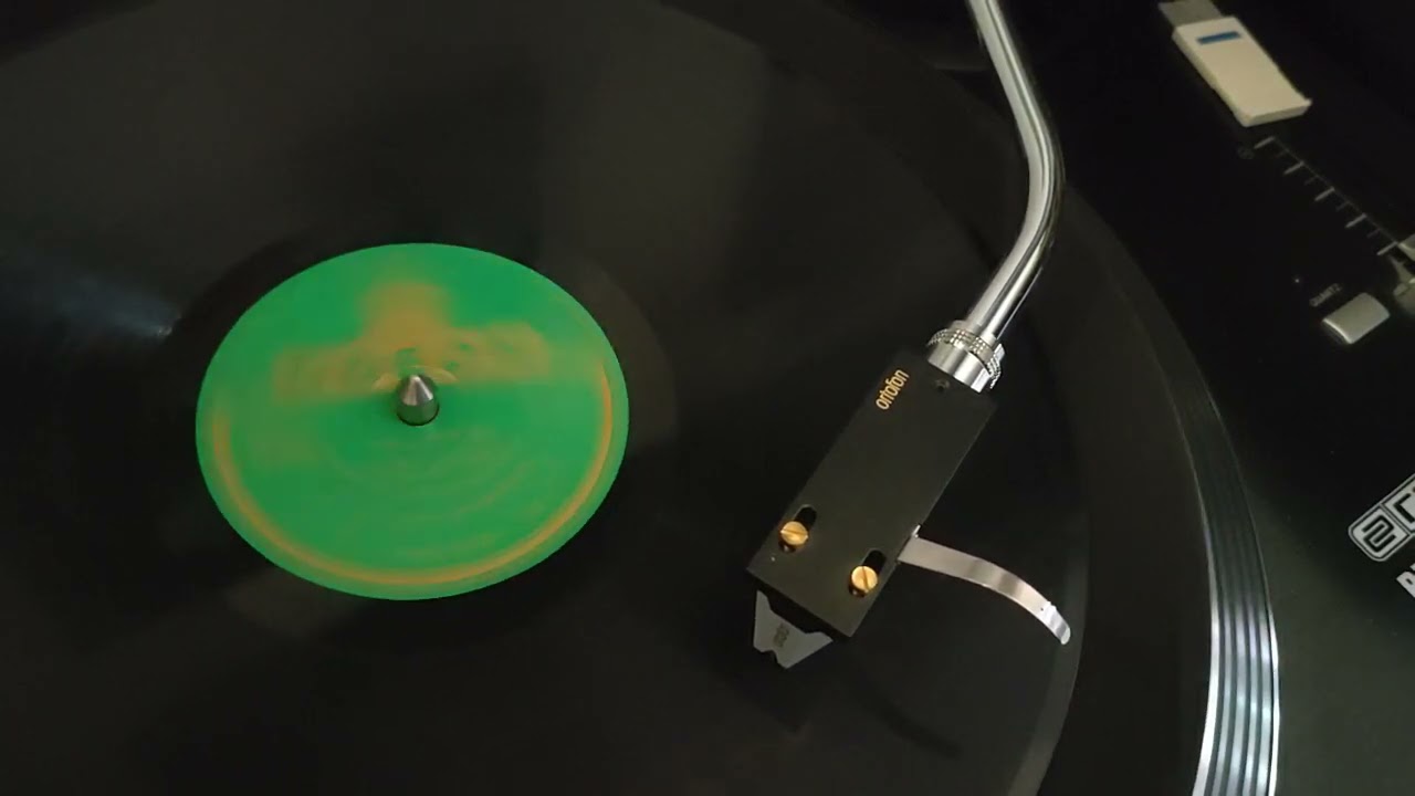 orchestra da ballo Grand hotel - tango bolero - 78 rpm