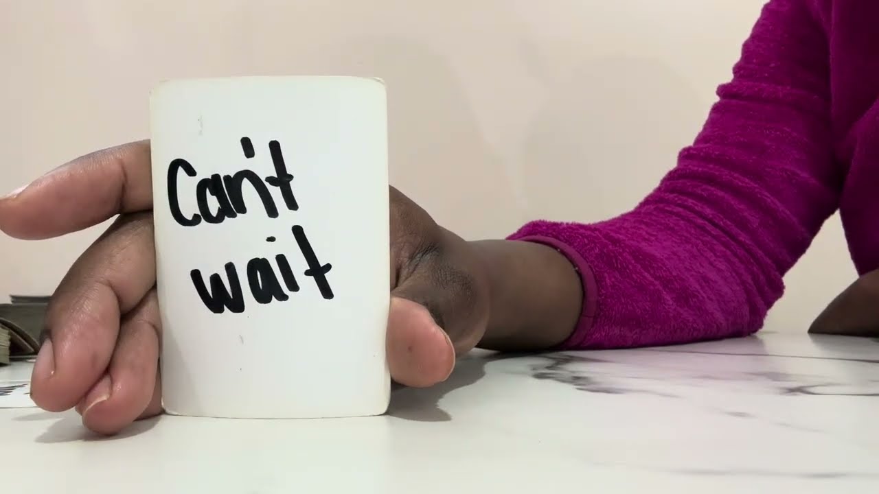 LEO♌️|ITS BEEN WAY TOO LONG! THEY'RE COMING TOWARD YOU & THE ANTICIPATION IS TRULY EATING U BOTH UP