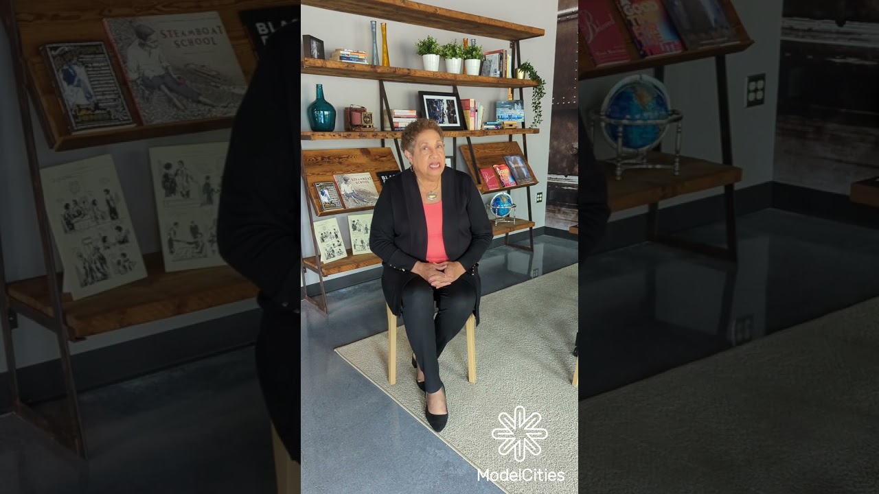 Linda White, Housing Counselor talks about pre-purchase counseling
