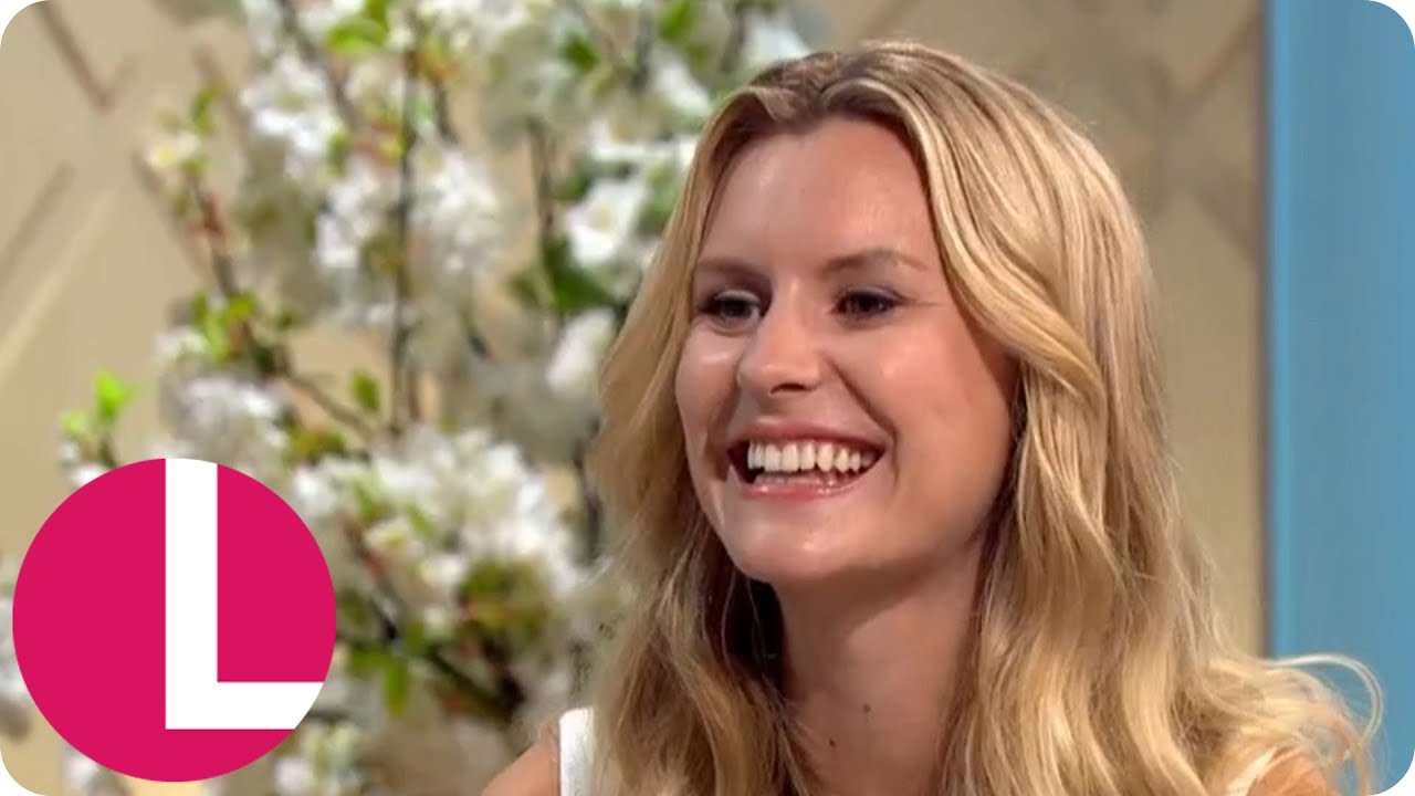 Emmerdale's Olivia Bromley Reveals There's Romance in Store for Dawn | Lorraine