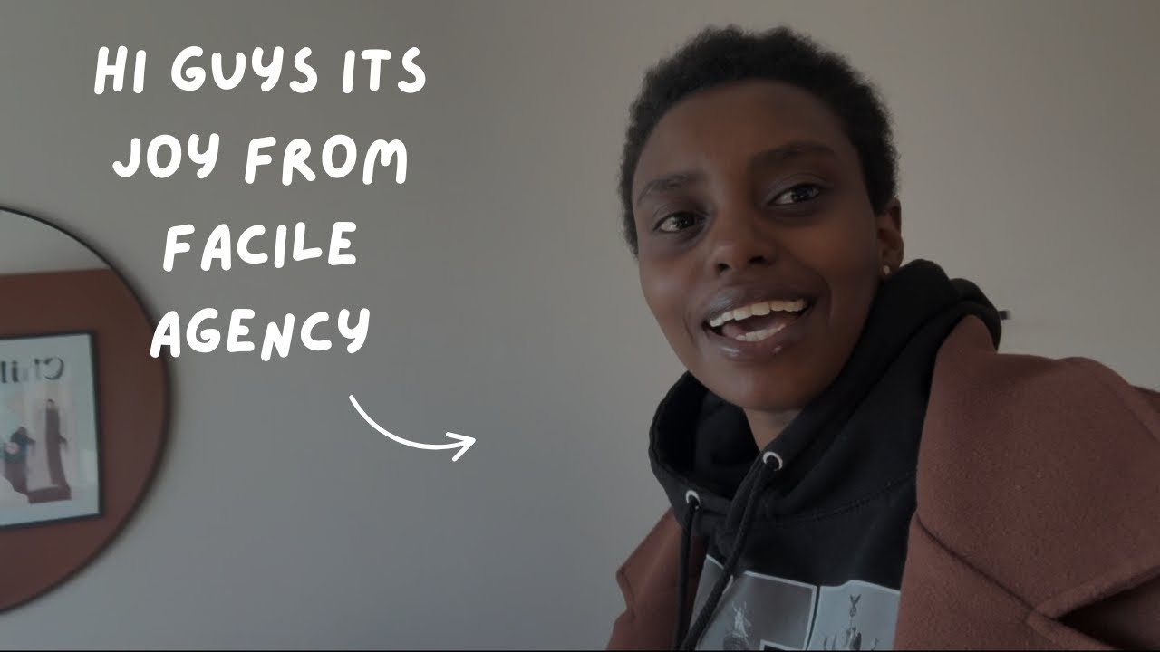 Facile Agency, get to know us