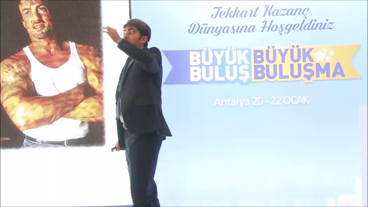 Sylvester Stallone; İnanılmaz Bir Başarı Hikayesi