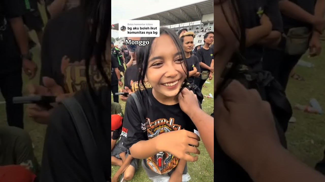 Acara motor RX KING jamda 4 se nusantara