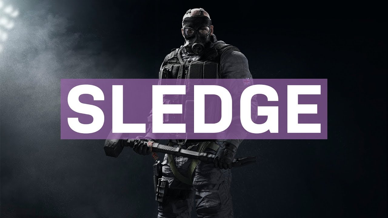 How To Play Aggressively Scottish (Sledge) | Gregor