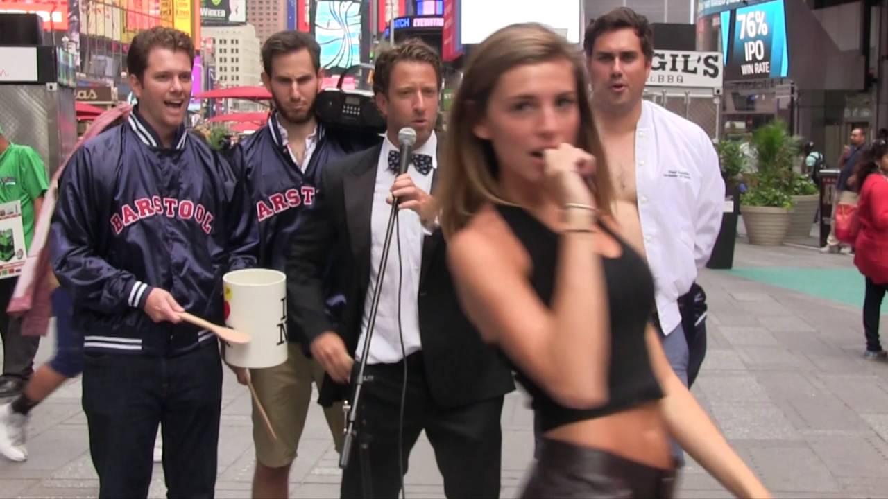 Barstool Sports CEO Announcement