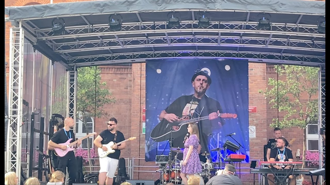 MayDay - So Caught Up - 6 lipca 2025 r. - Gramy dla Kuby