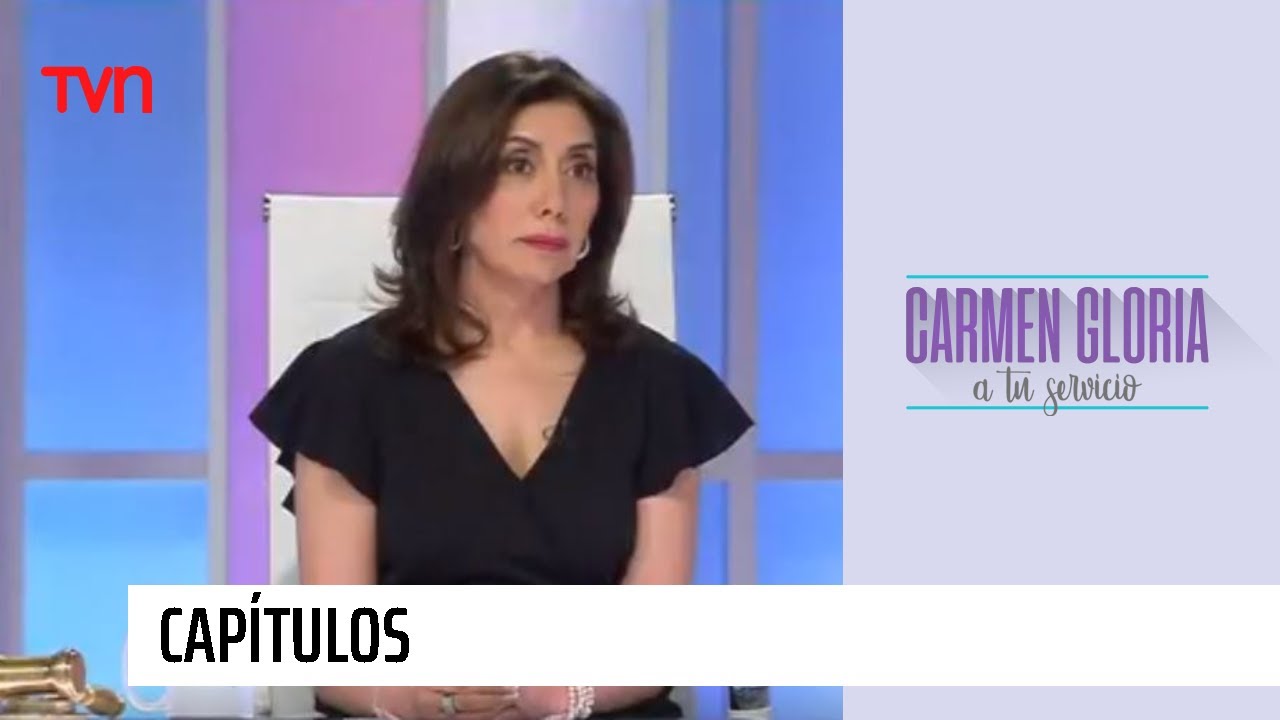 Carmen Gloria a tu servicio | Capítulo 9 de febrero 2024: Lo mejor para los niños