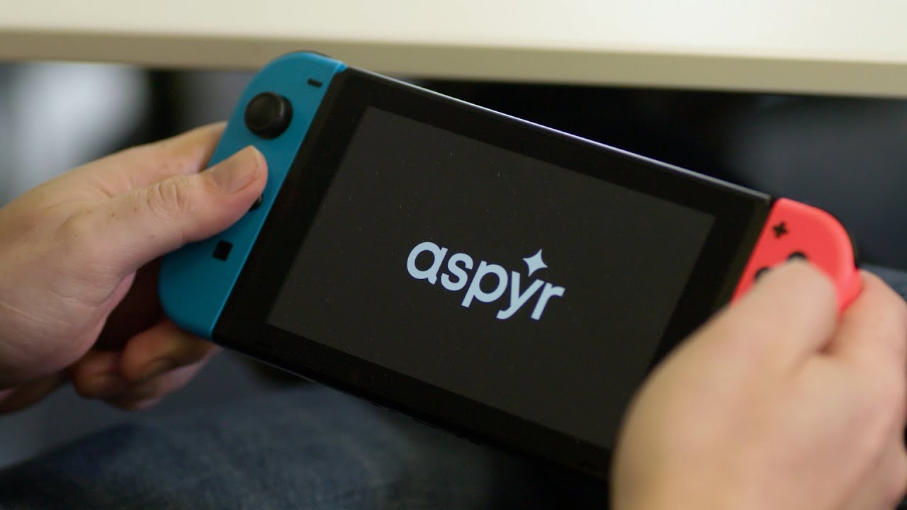 Aspyr &mdash; Celebrating 25 Years and Beyond