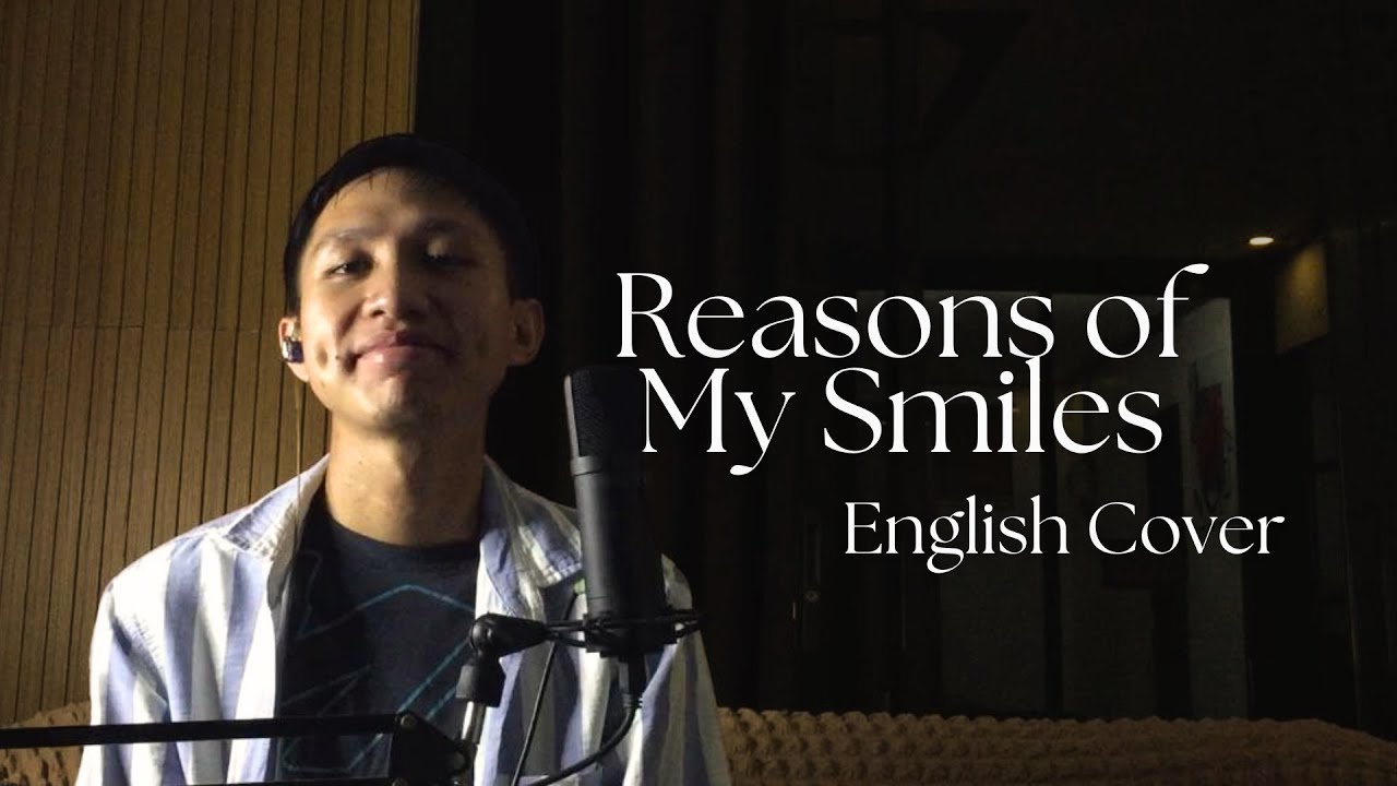 BSS (부석순) - The Reasons of My Smiles | English Cover [Queen of Tears OST]