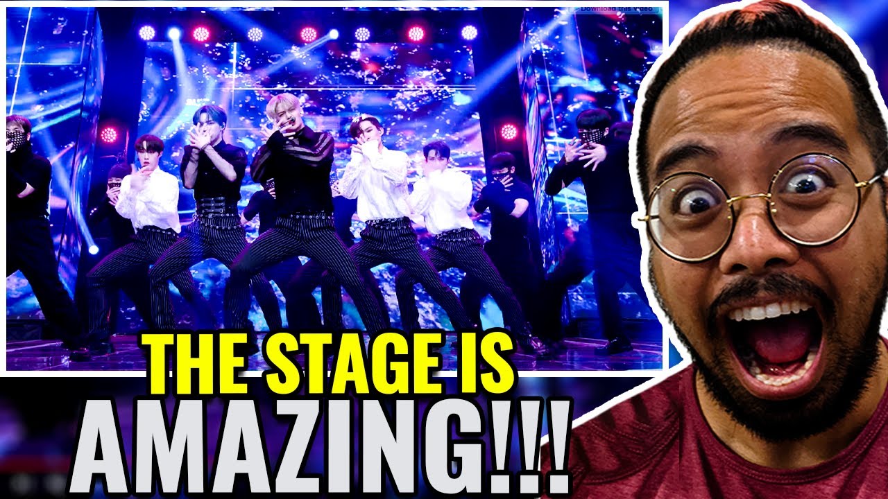 Professional Dancer Reacts To CIX 