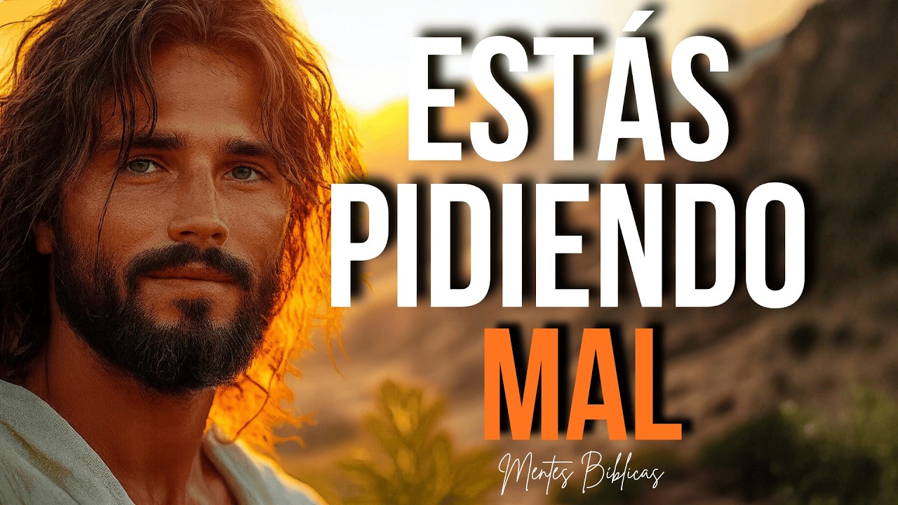12 Errores Que Bloquean Tus Oraciones (Y No Lo Sabes) | Reflexión Cristiana