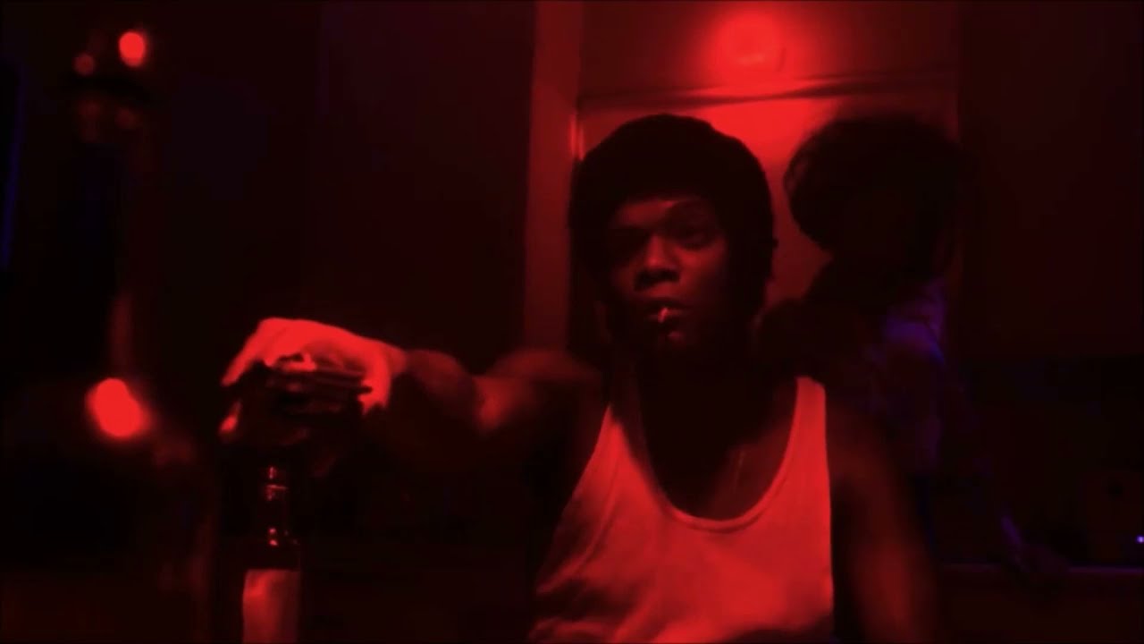 Alpha Wann X Hologram Lo type beat - PISTOLEROS - Prod Mr. Nibiru 🔫