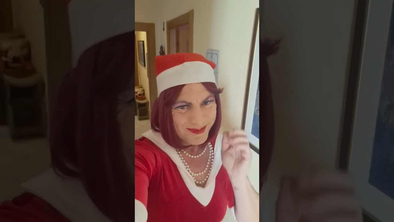 Prepare for Christmas 