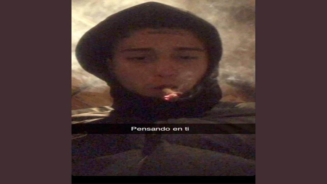 Wea Con Sentimiento